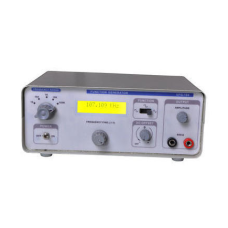 Digital Function Generator