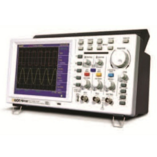 Digital Storage Oscilloscope