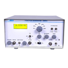 Function Generator 20 MHz