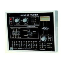 LINEAR IC TRAINER