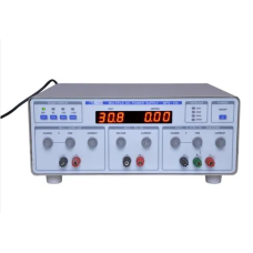 Multiple Output Power Supply