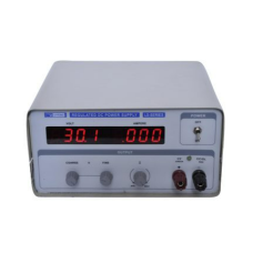 Regulated DC Power Supply (LS SERIES)