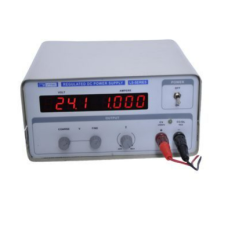 Regulated DC Power Supply Machine