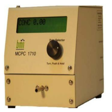 Mixing Condensation Particle Counter