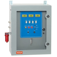 Nova Gas Analyzer