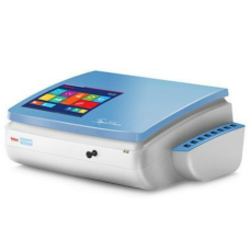 UV Visible Spectrophotometer