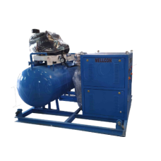 APE (Air Pressurisation Equipment)