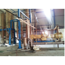 CO2 Recovery Plant