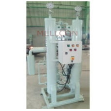 High Pressure Compressed Air Dryer