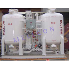 LIQUID SOLVENT DRYER