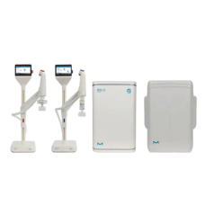 Milli-Q® Benchtop Lab Water Purification Systems