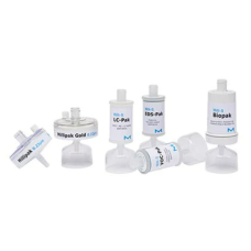 Milli-Q® Lab Water Purification Consumables