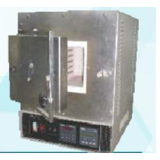 Programmable Muffle Furnace