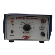 Battery Eliminator