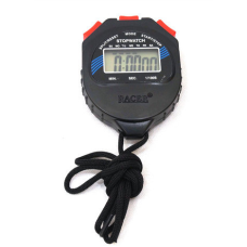 Digital Stopwatch