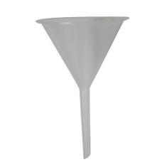 Glass Funnel