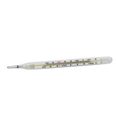 Clinical Thermometer’s