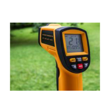 Infrared Thermometer