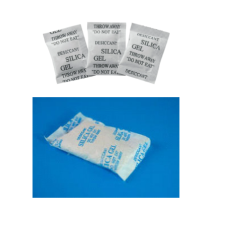 Silica Gel