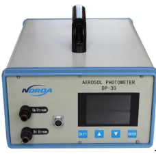 Aerosol Photometer