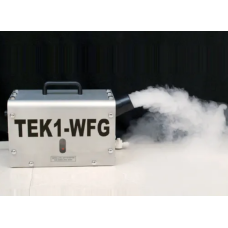 Water Fog Generator