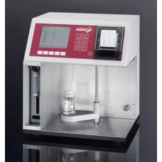 Particle Counter for Pharmaceutical Injectables