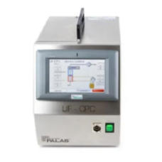 Universal Fluid Condensation Particle Counter