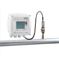 Stationary Dew Point Measurement in Compressed Air Systems