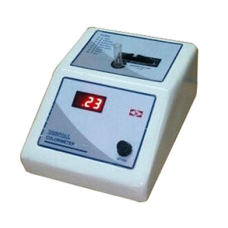 Digital Colorimeter