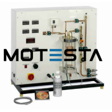 Boiling Heat Transfer Unit