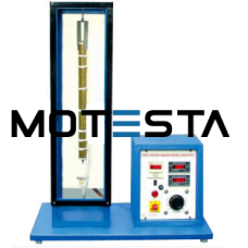 Heat Transfer Lab Equipments In Natural Convection