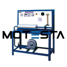 Heat Transfer in Forced Convection