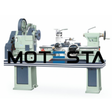 Light Duty CNC Lathe Machine