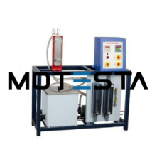 Plate Type Heat Exchanger