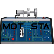 Stepper Motor Control Unit