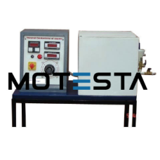 Thermal Conductivity of Solids Liquids