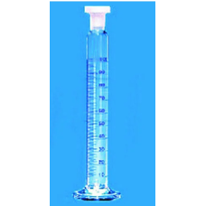 Interchangeable Stopper Test Tube