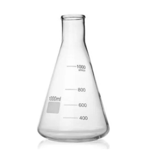 Laboratory Erlenmeyer Flask