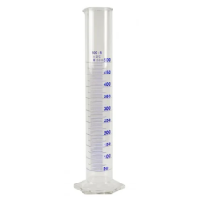 Laboratory Measuring Cylinder