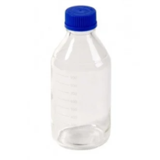 Laboratory Reagent Bottle