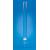 Laboratory Chromatography column With Disc