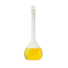 Laboratory Volumetric Flask