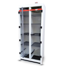 Chemical Storage Cabinets