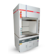 Fume Hood Modular 