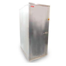 Large UV-C Sterilizing Chamber LC Series 