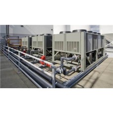 Industrial Chiller