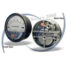 Magnehelic Differential Pressure Gauges