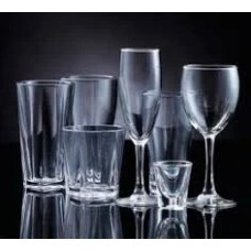 Glassware