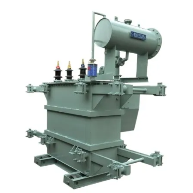 Buy 3-phase 2.5mva Oil Cooled Distribution Transformer Get Price For 