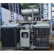 750 KVA 11 KV CLASS DISTRIBUTION TRANSFORMER